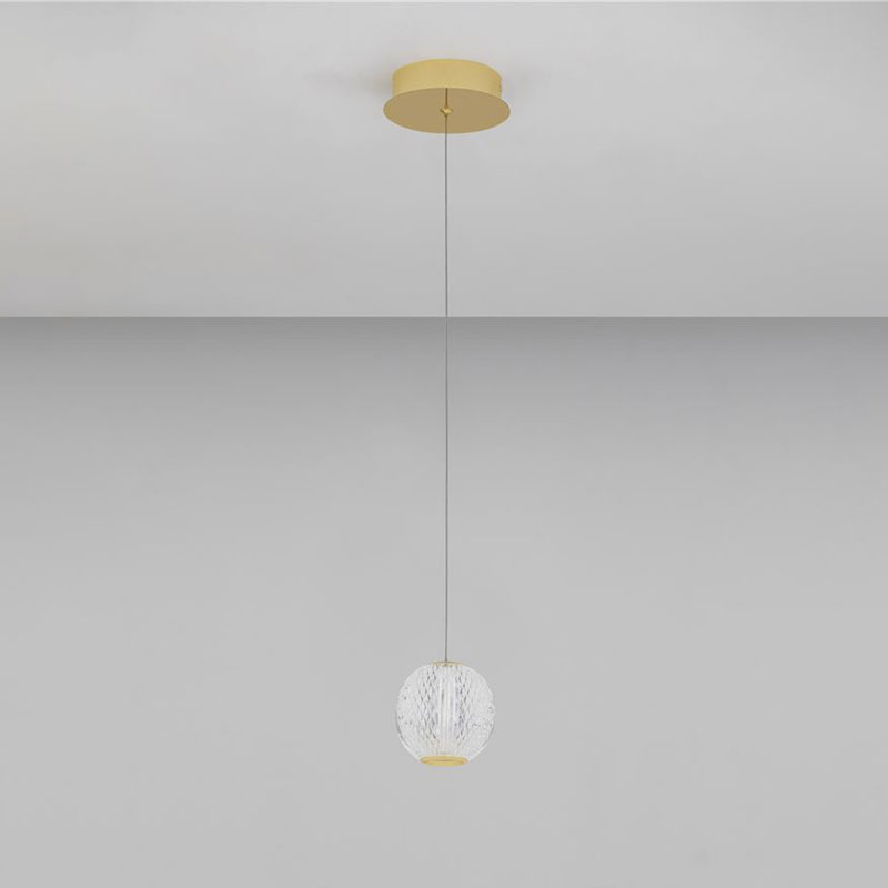 Pakabinamas šviestuvas BRILLANTE 9511010